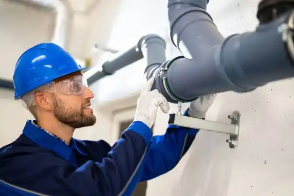 water damage restoration service Miller